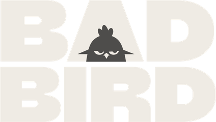Bad Bird